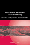 Multinationals and corporate responsibility